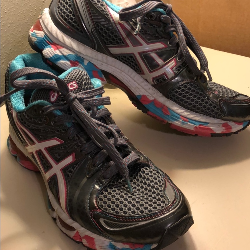 ASICS Gel nimbus 13